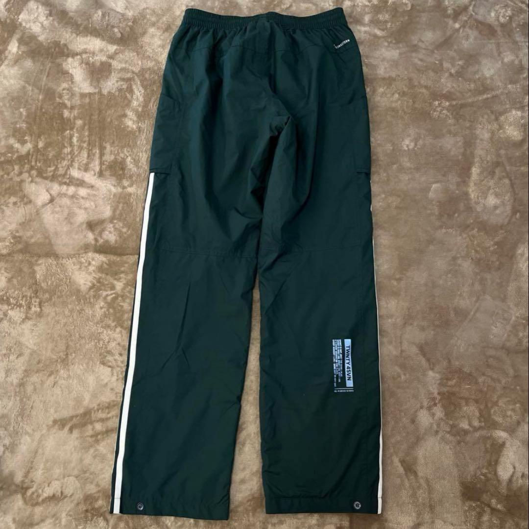 アディダス ジャージ上下セットアップ あったかい裏起毛 シャカシャカ ウィンブレ