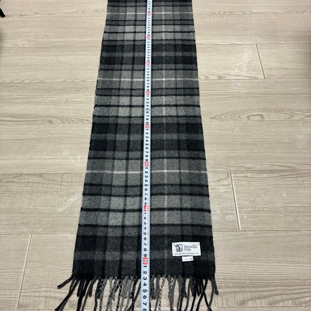 Johnstons of Elginカシミヤ ジョンストンズ