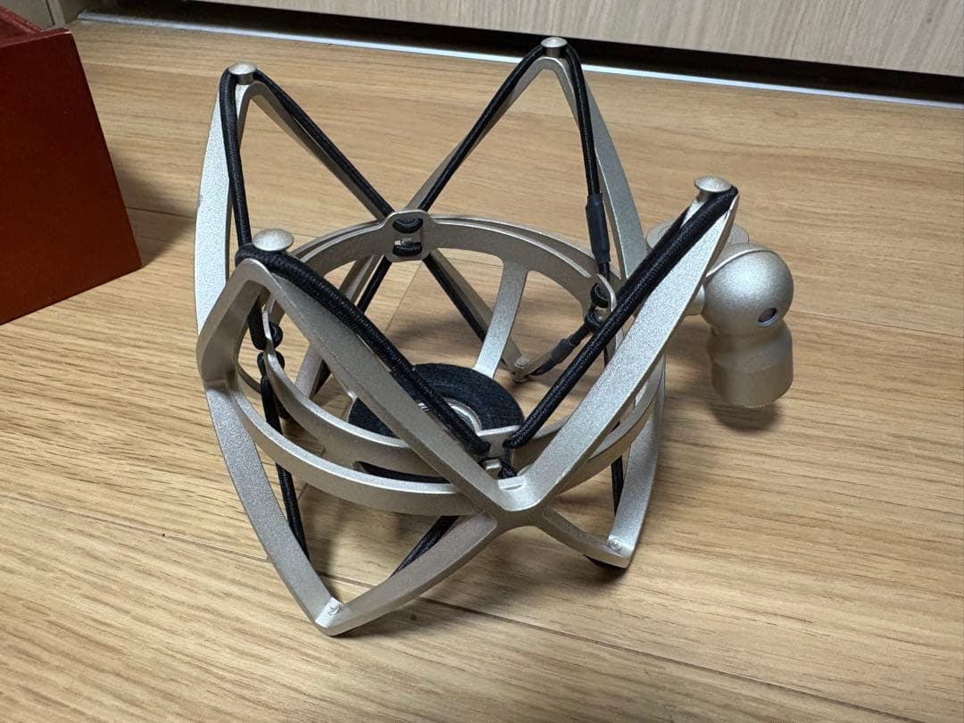 Bluebird SL コンデンサーマイク Blue 動作確認済み