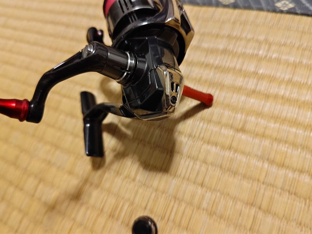 限定　19 ヴァンキッシュ 1000SSSPG C2000SSS ZPI シマノ