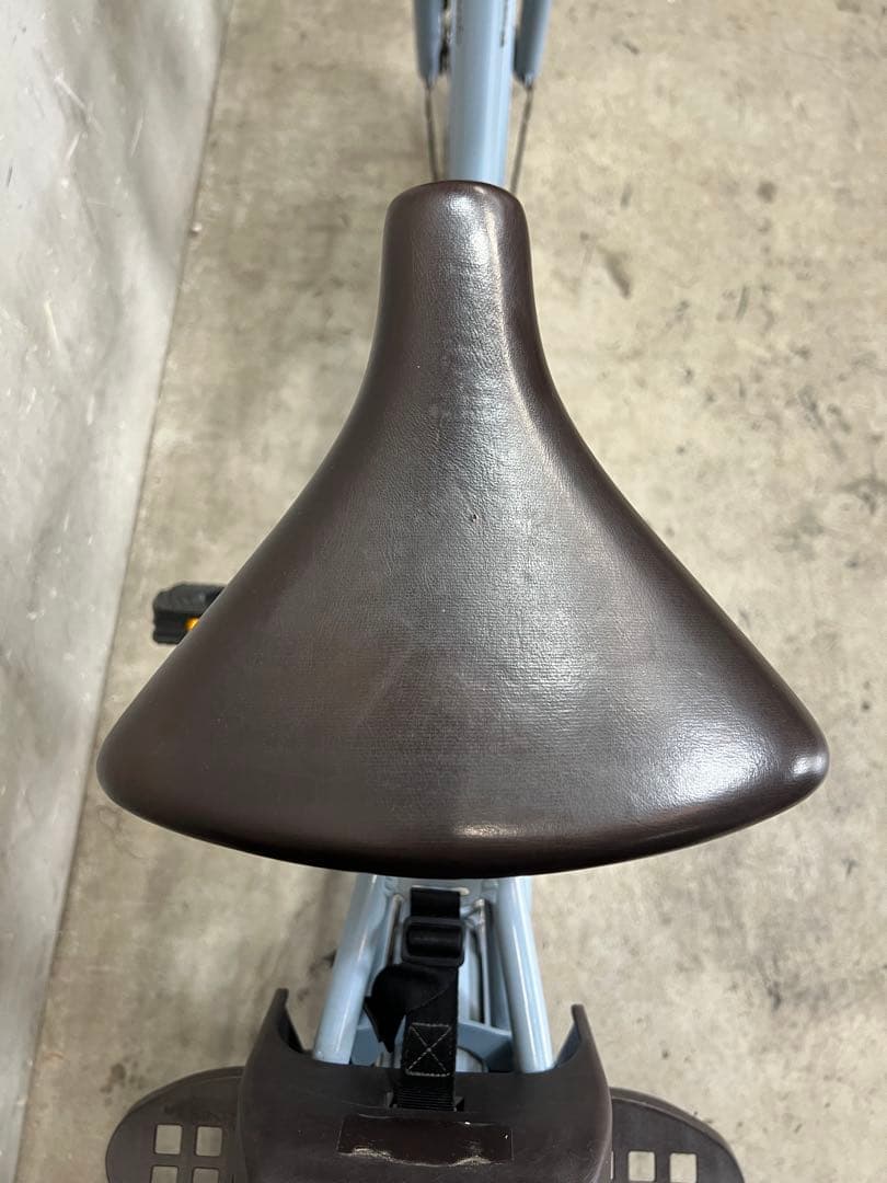 電動自転車　パナソニック　gyutto ギュット　アニーズ　20インチ