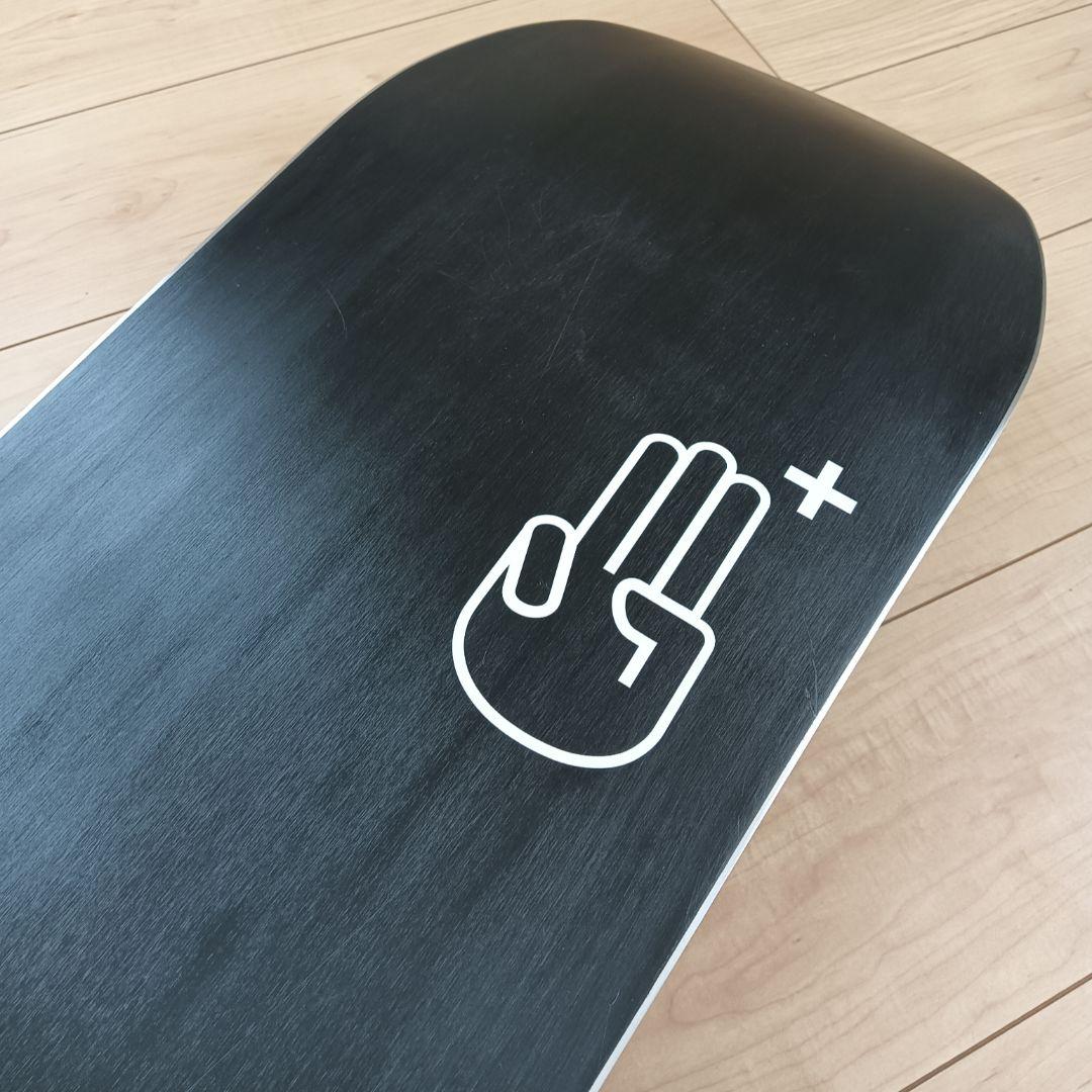 高崎 Bataleon evil twin+ 151 バタレオン 24