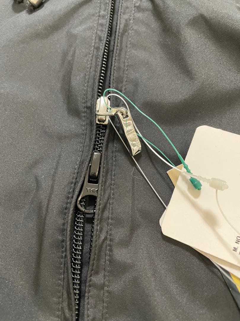 〈未使用品〉adabat レインウェア　上下セットアップ GORE-TEX 38