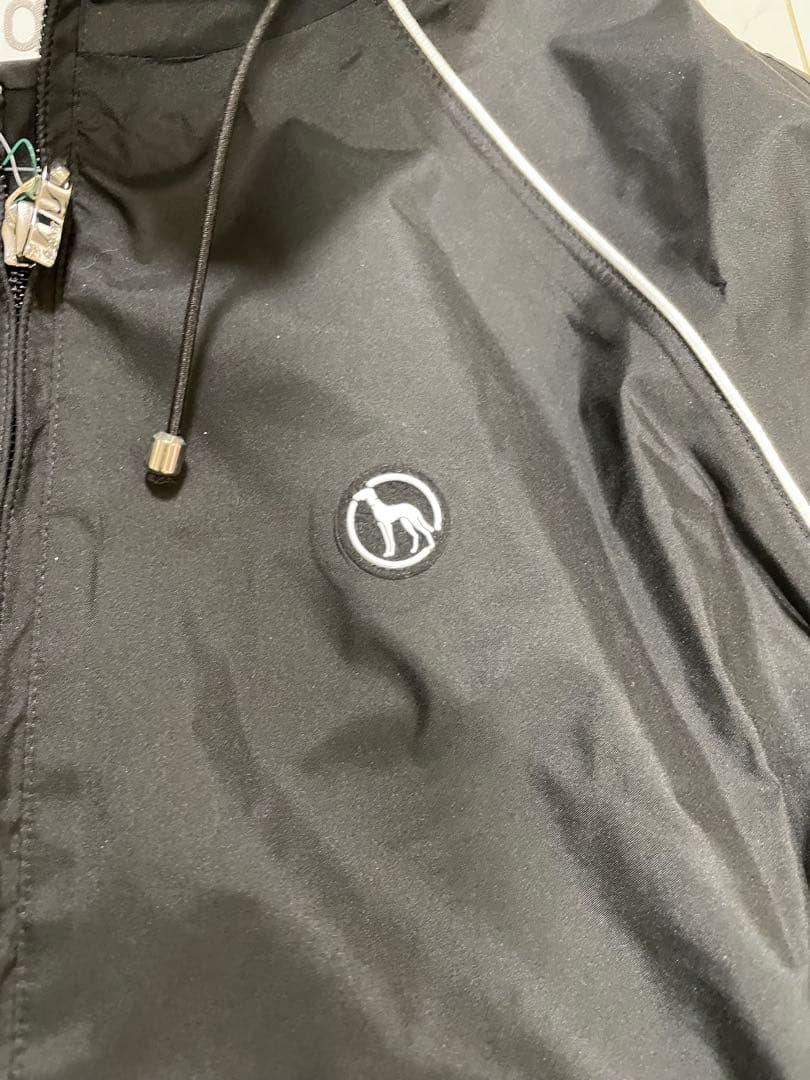 〈未使用品〉adabat レインウェア　上下セットアップ GORE-TEX 38