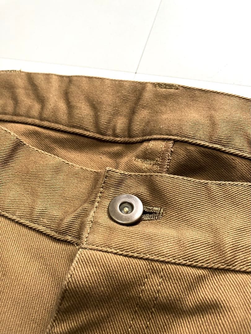 【美品】rin project リンプロジェクト ストレッチ サイクルパンツXL