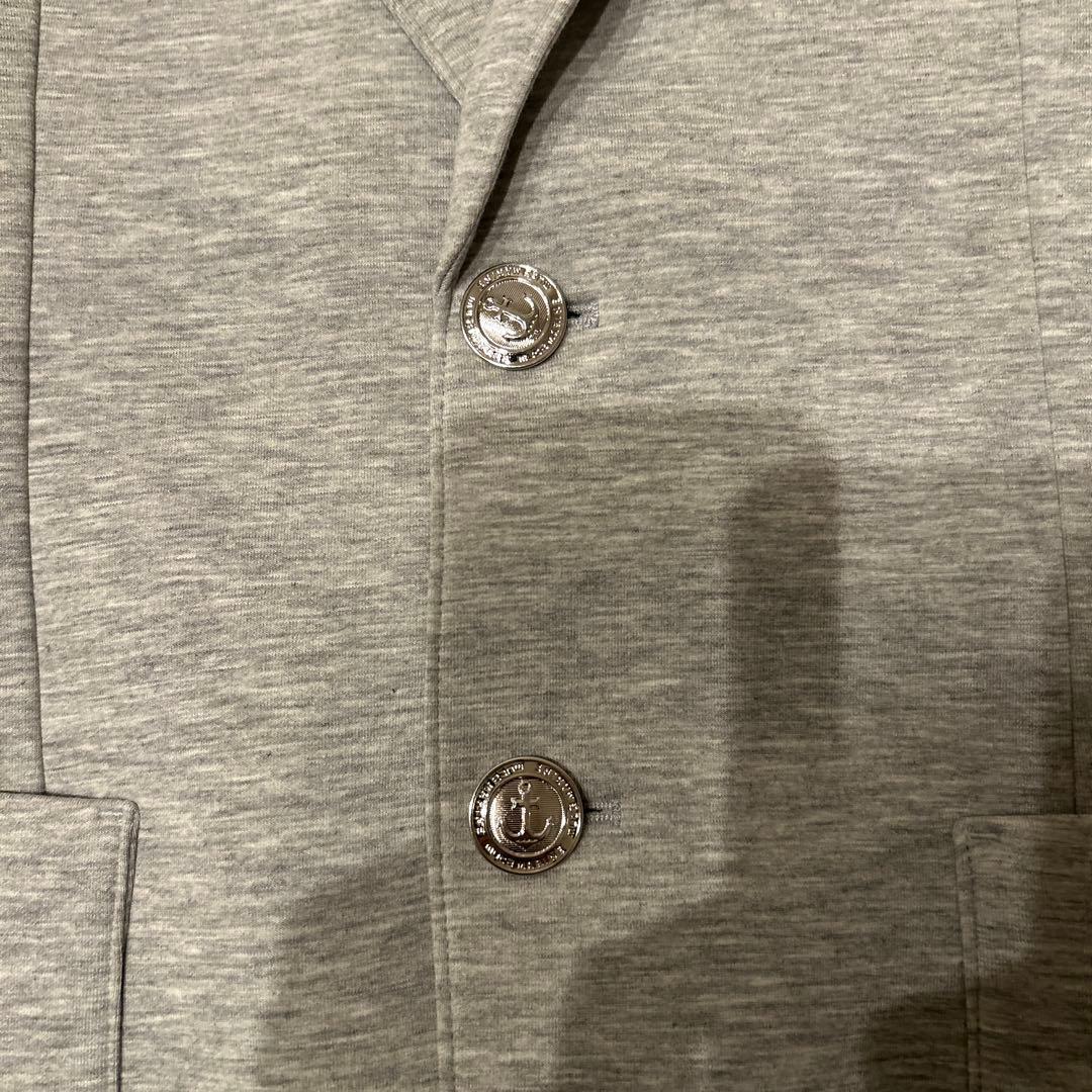 【ムータマリン】ダンボール・ ジャケット＋パンツ セットアップ