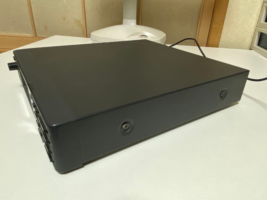 DTM・DAW Roland SC-55mkII