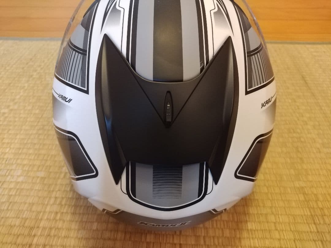 OGKカブト KAMUI II