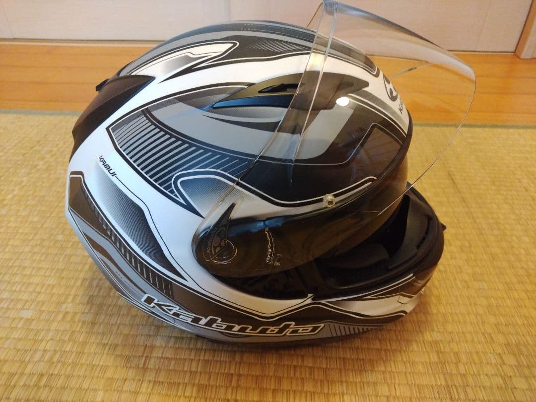 OGKカブト KAMUI II