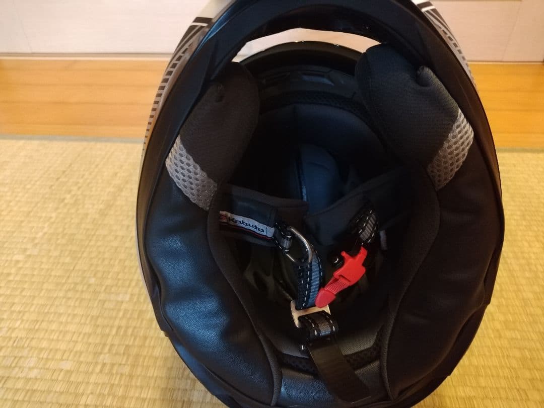 OGKカブト KAMUI II