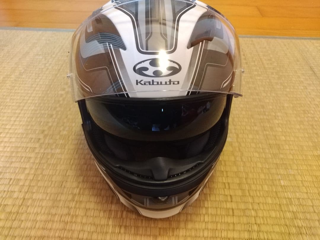 OGKカブト KAMUI II