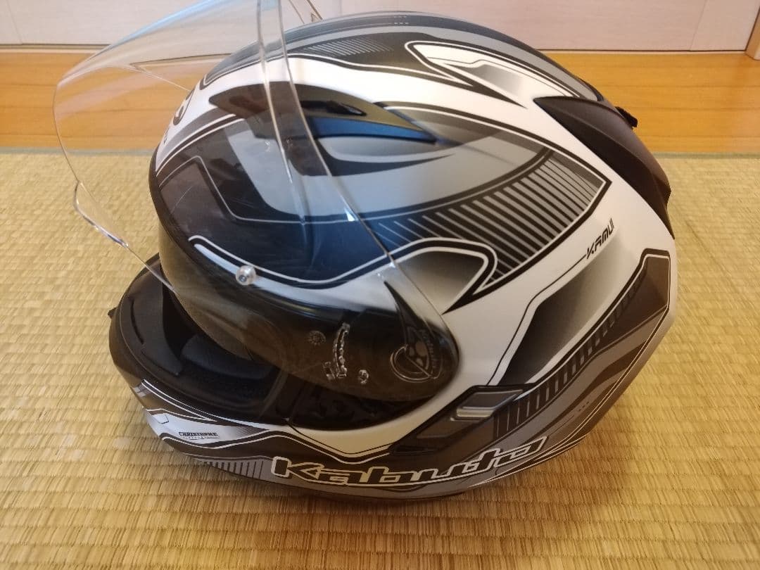 OGKカブト KAMUI II