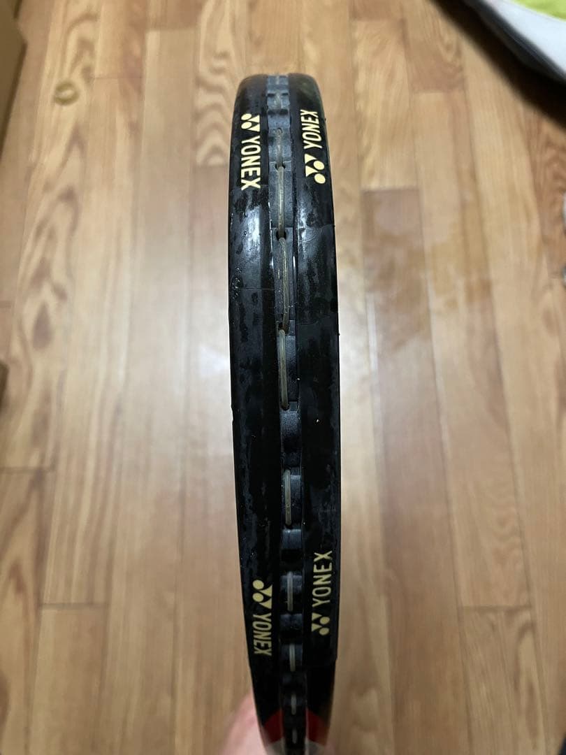 【超美品4本セット】ナノフォース800v マッスルパワー770