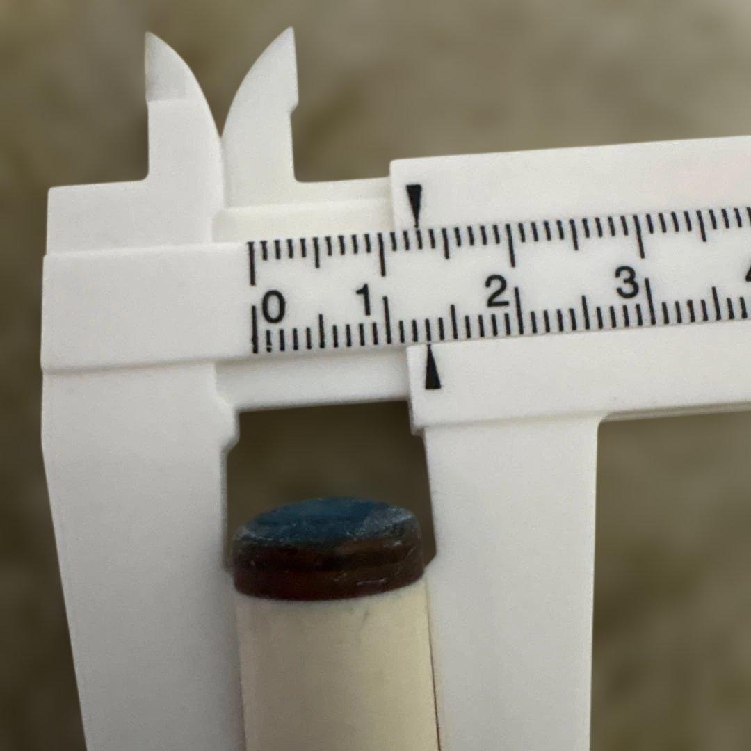 じじ　ビリヤード サウスウエスト用アダムVIシャフト3/8 11山