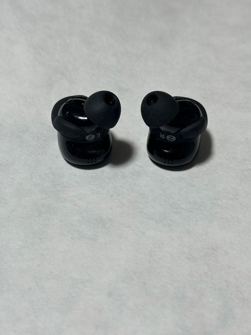 【Bose QuietComfort Earbuds】美品 箱無し