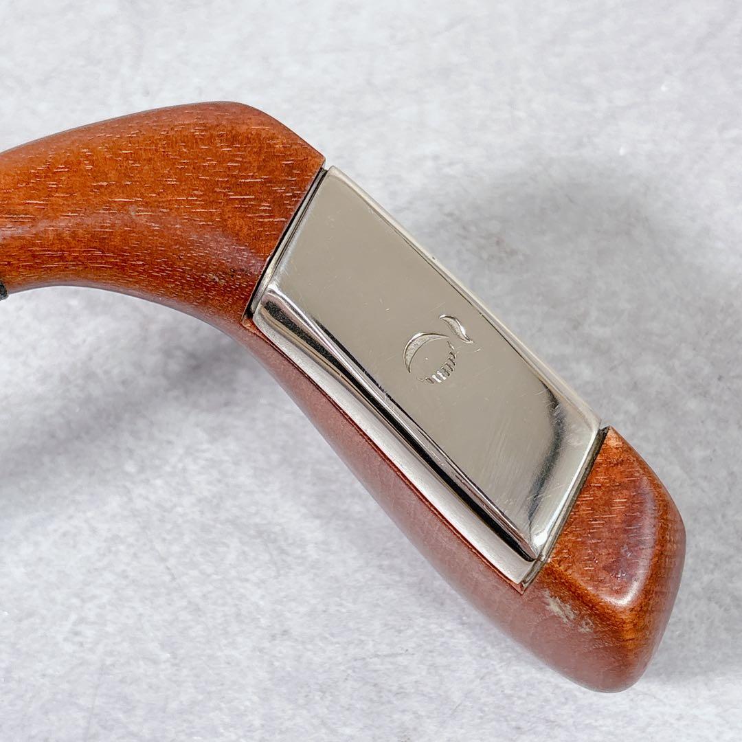 V740 PUTTER  QE2 ヒッコリーパター 限定 木製シャフト