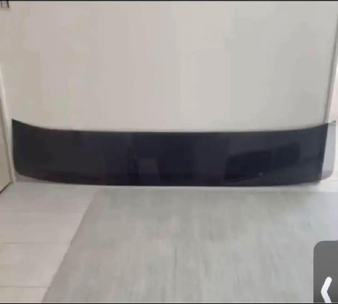 17プロフィア17スーパーグレート　クオン　ファイブスターＵＶフロントスクリーン