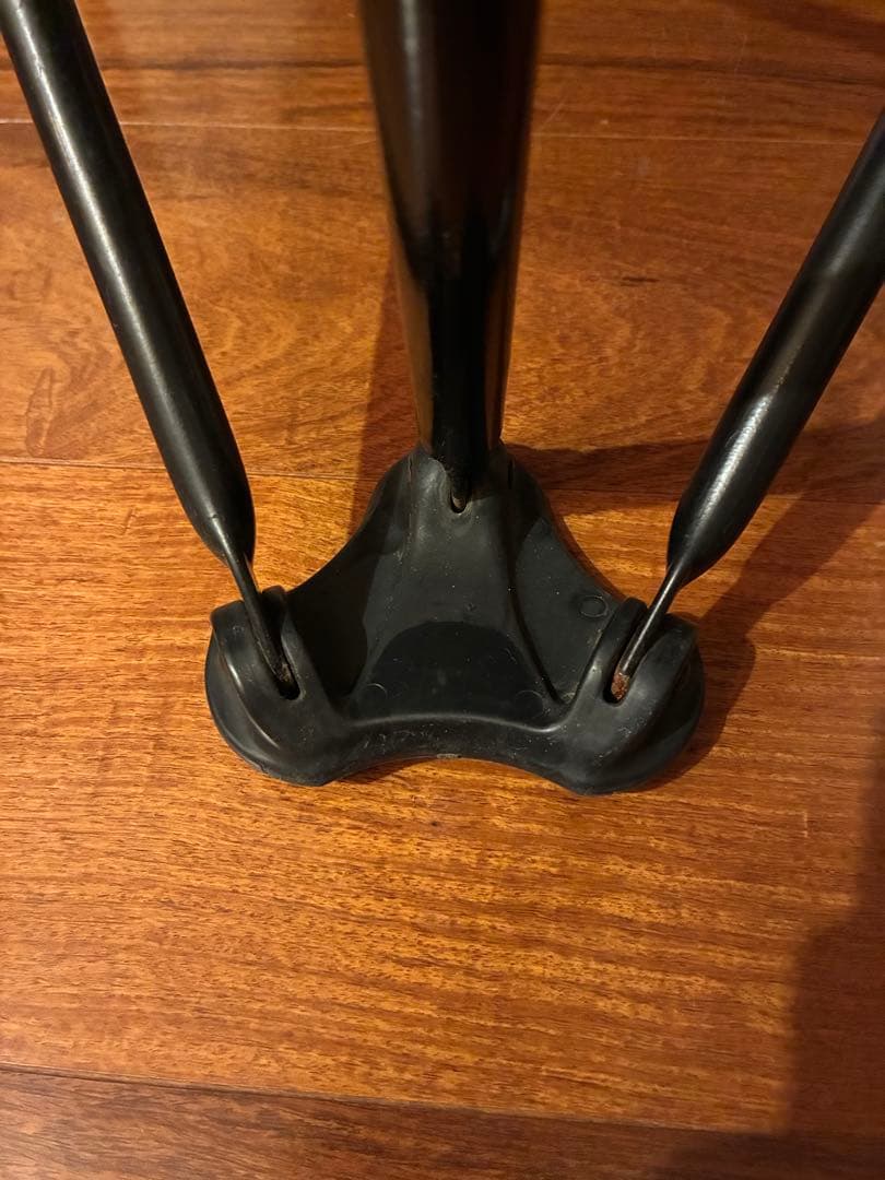 ノースフェイス キャンプチェア_廃盤アイテム