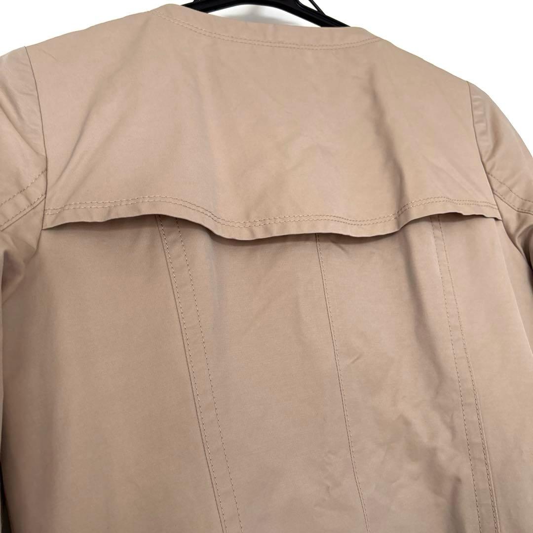 バーバリーブルーレーベル/スプリングコート