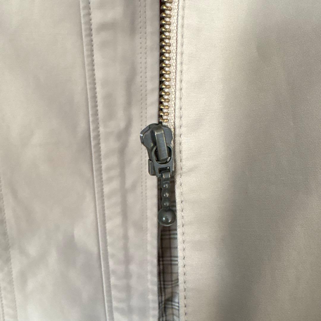 バーバリーブルーレーベル/スプリングコート