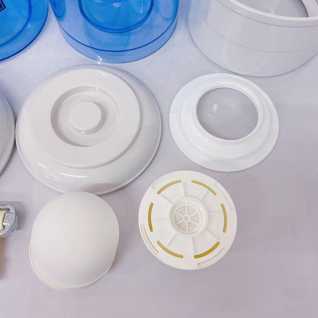 4HM6 Water Life Series 常温 ミニサーバー ポタポタクラブ