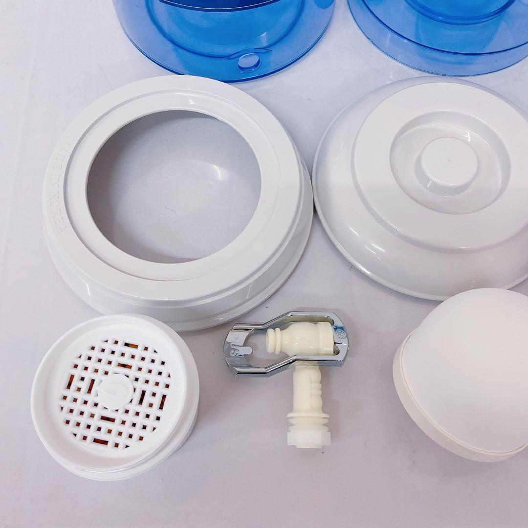 4HM6 Water Life Series 常温 ミニサーバー ポタポタクラブ