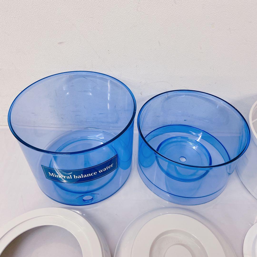 4HM6 Water Life Series 常温 ミニサーバー ポタポタクラブ