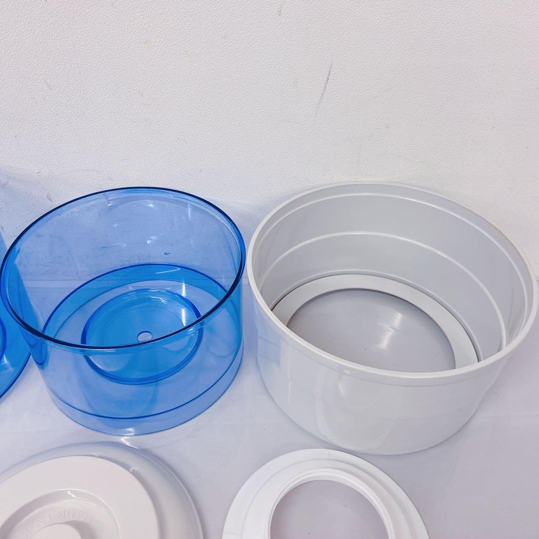 4HM6 Water Life Series 常温 ミニサーバー ポタポタクラブ