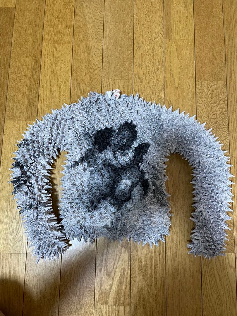 トップス MASU SPIKY ANGEL TOPS