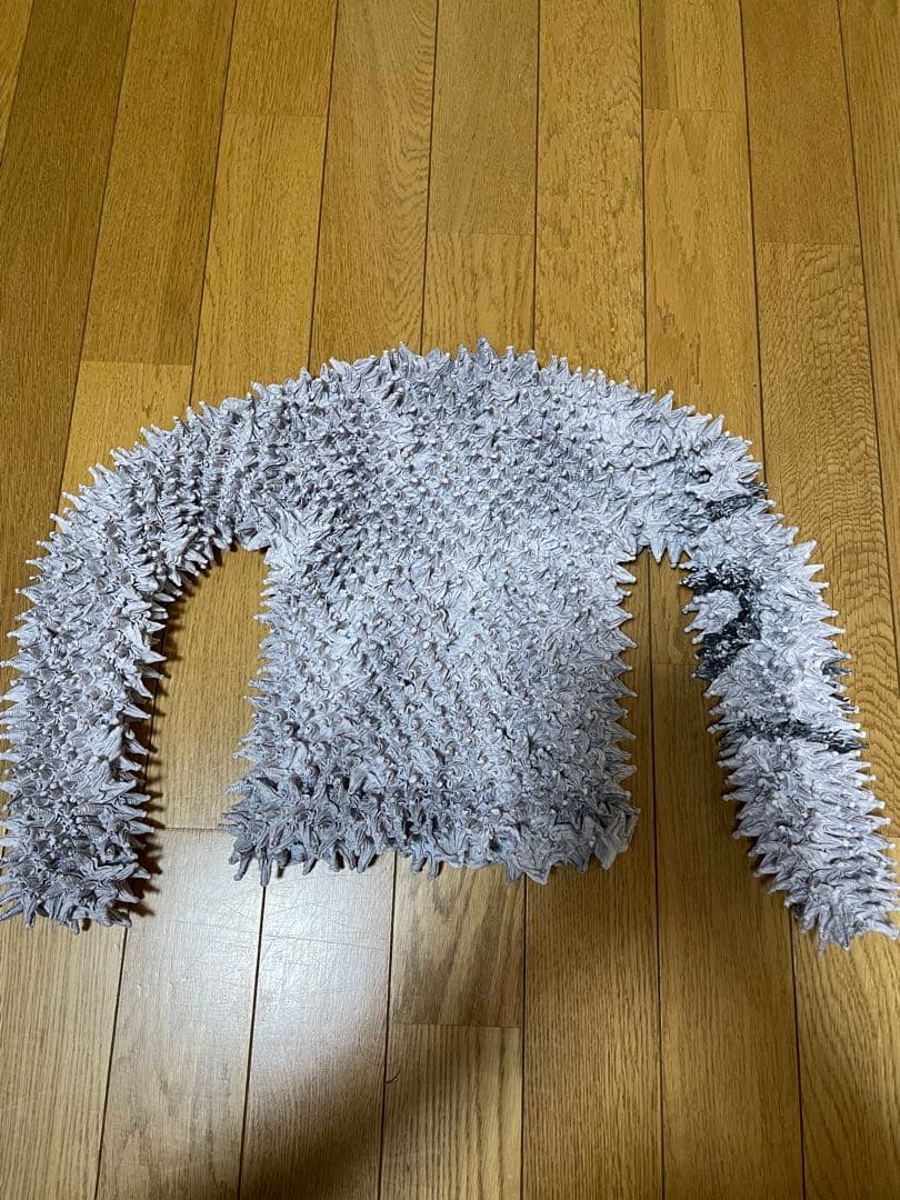 トップス MASU SPIKY ANGEL TOPS