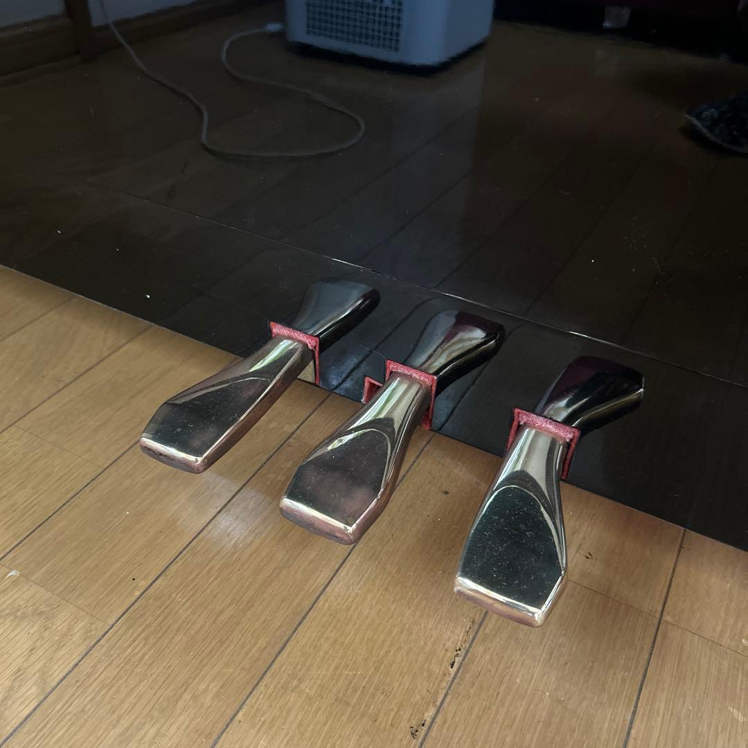 お取り置き中‼️ YAMAHA【UX1】アップライトピアノ