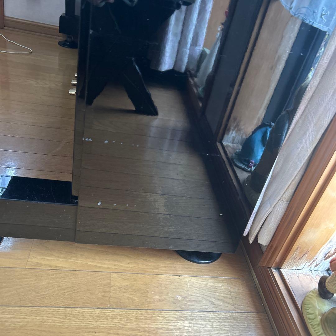 お取り置き中‼️ YAMAHA【UX1】アップライトピアノ