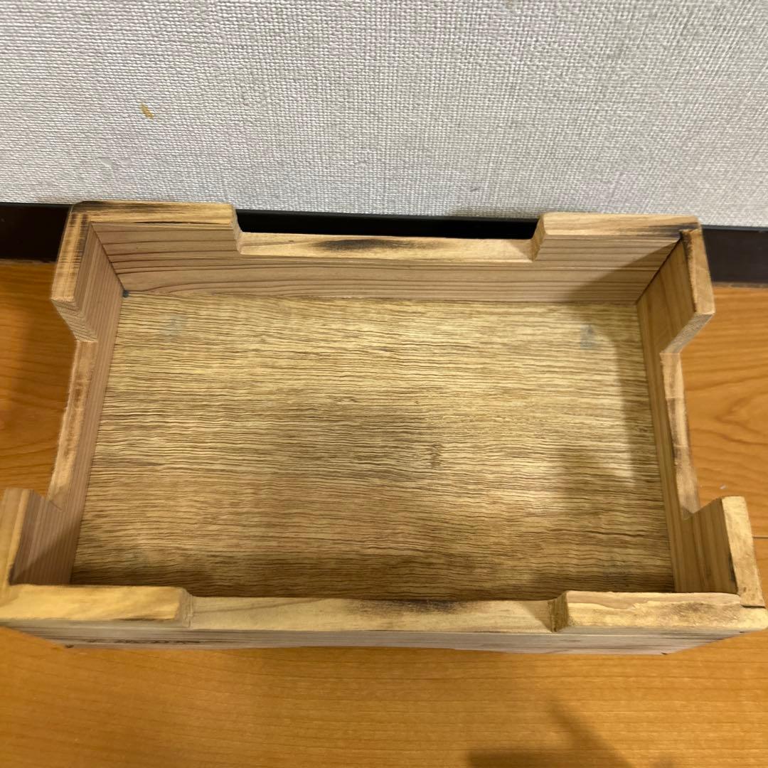 【極美品】魔法の炭で焼くコンロ　 無煙ロースター⭐︎けむとうなか〜ガスコンロ