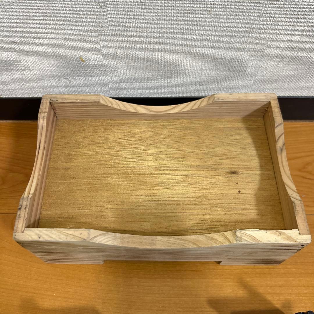 【極美品】魔法の炭で焼くコンロ　 無煙ロースター⭐︎けむとうなか〜ガスコンロ