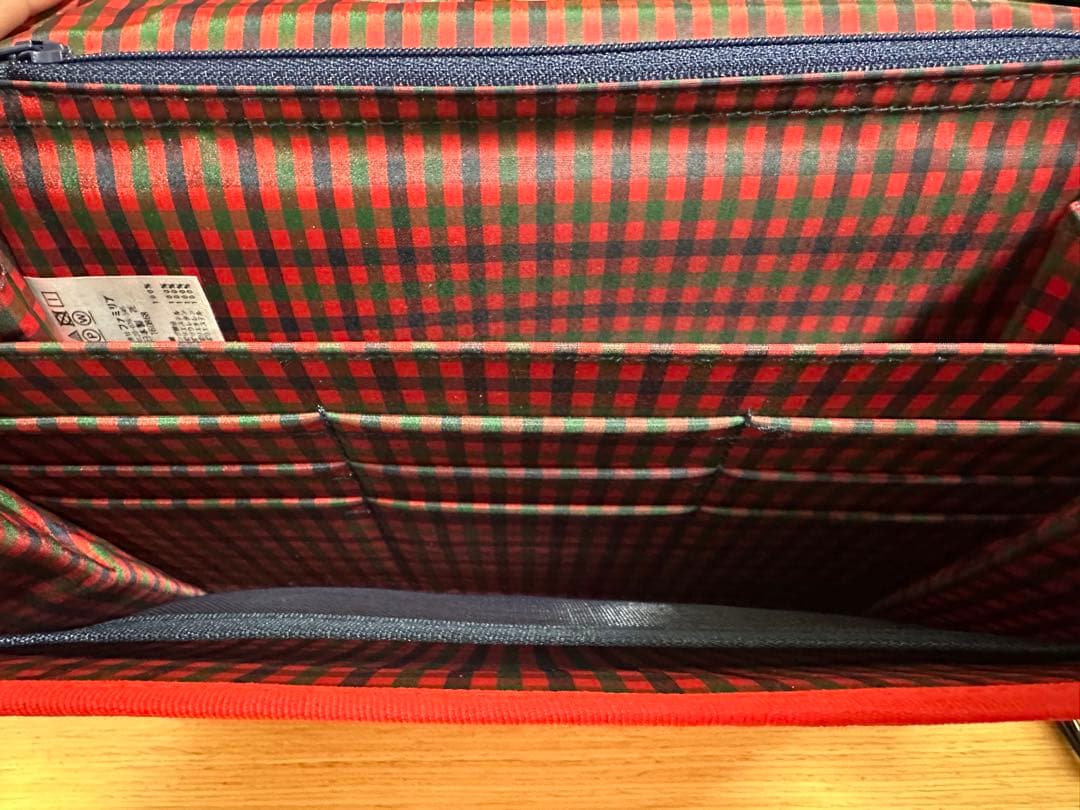 familiar 母子手帳ケース マルチケース