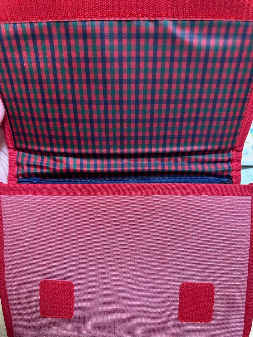 familiar 母子手帳ケース マルチケース