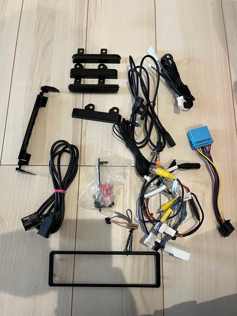 ALPINE XF11NX 2S 11型カーナビ