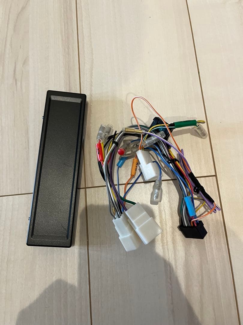 ALPINE XF11NX 2S 11型カーナビ