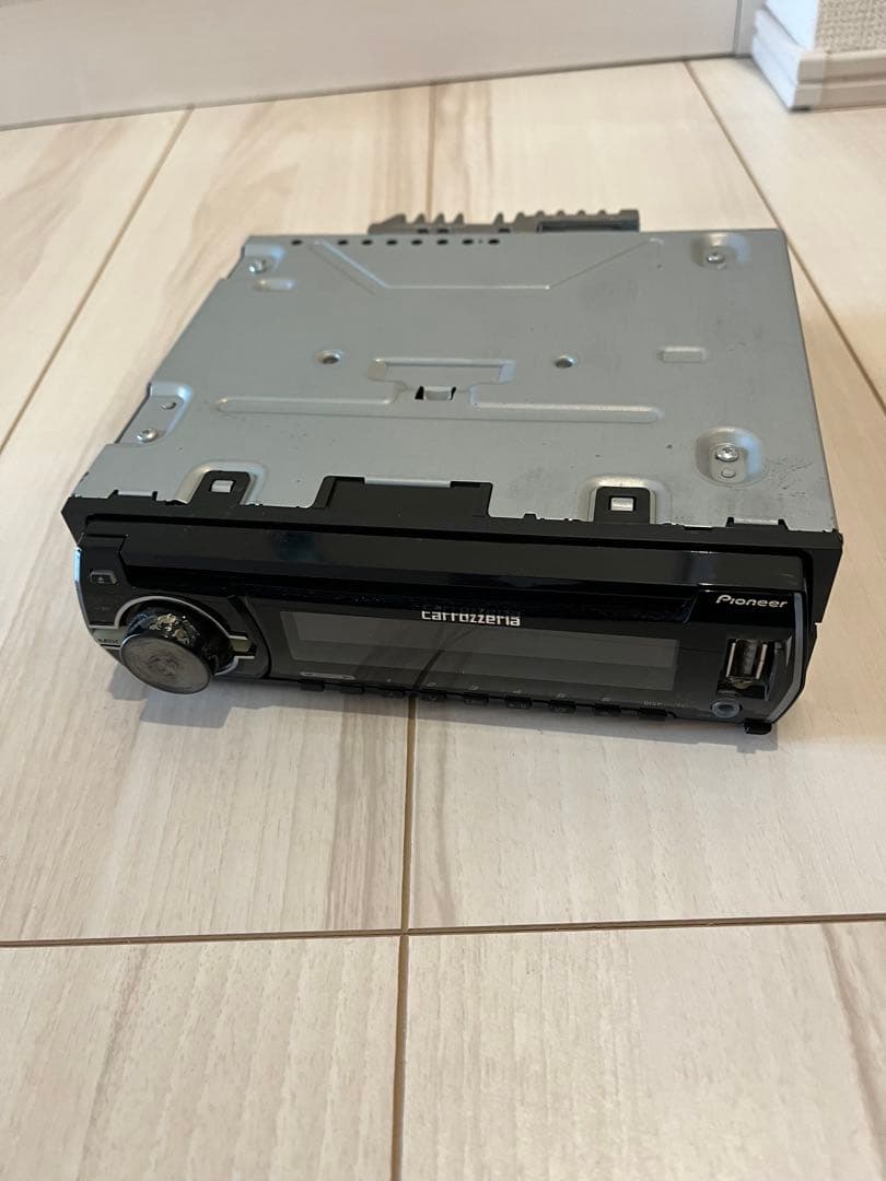 ALPINE XF11NX 2S 11型カーナビ