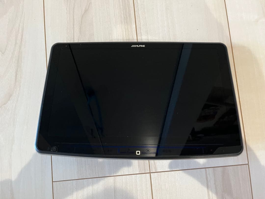 ALPINE XF11NX 2S 11型カーナビ