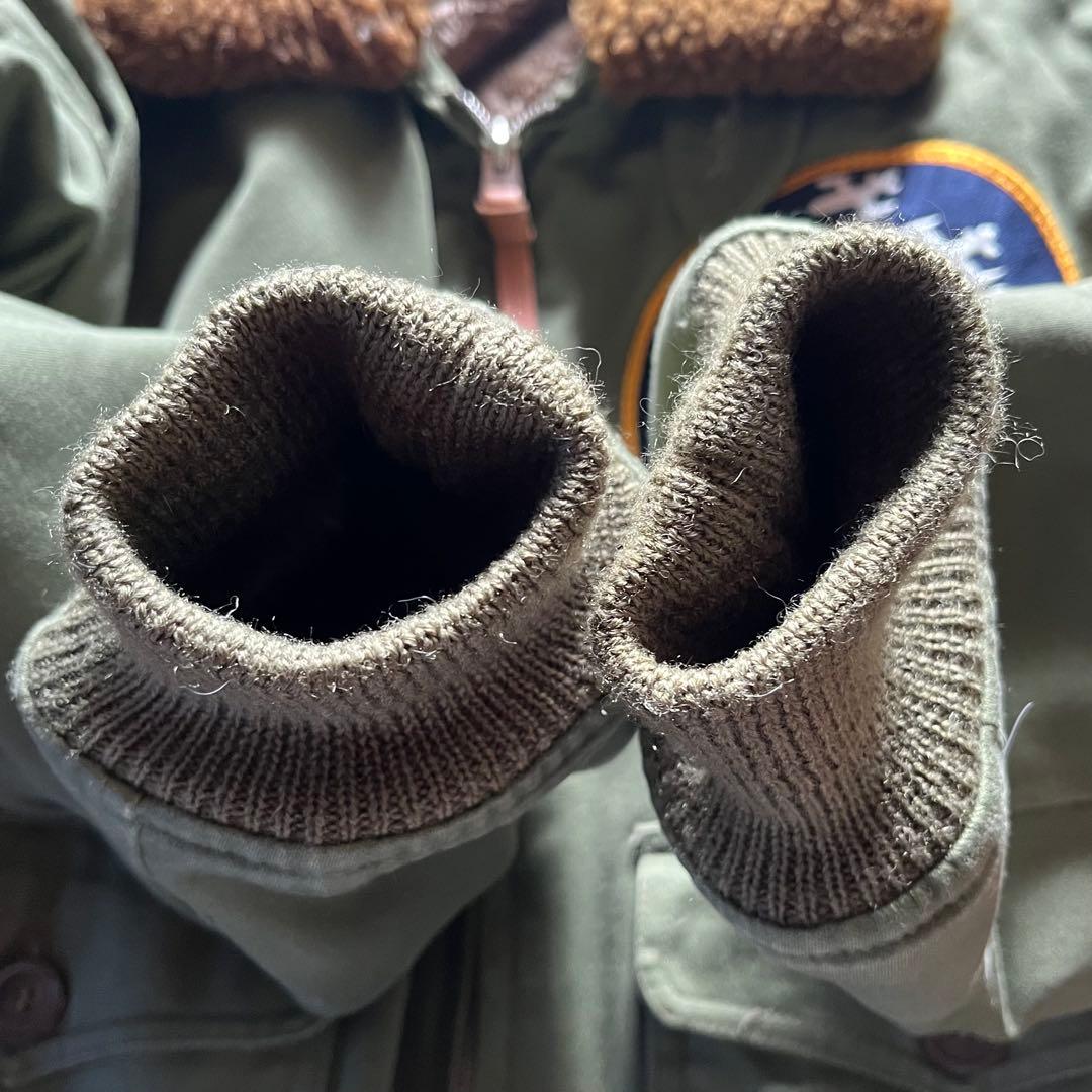 SESSLER（セスラー）TYPE B-10 36 美品の部類かと… 中田商店