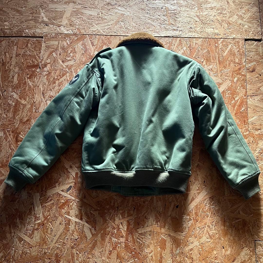 SESSLER（セスラー）TYPE B-10 36 美品の部類かと… 中田商店