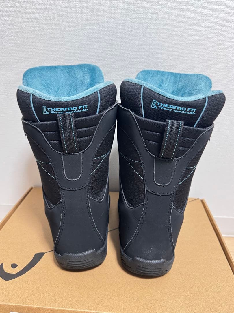 head ZORA LYT BOA 2024-2025 スノーボードブーツ