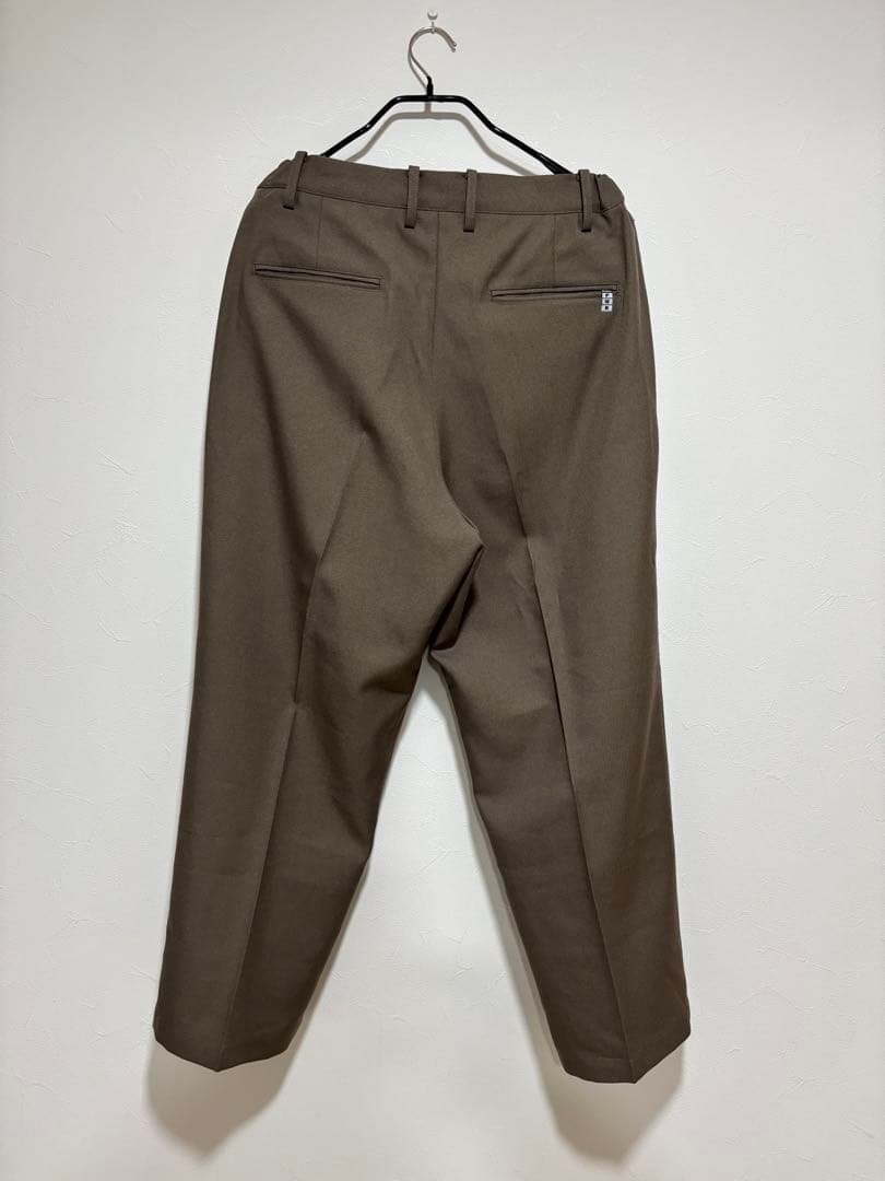 PWA UNI-02 グレージュ L