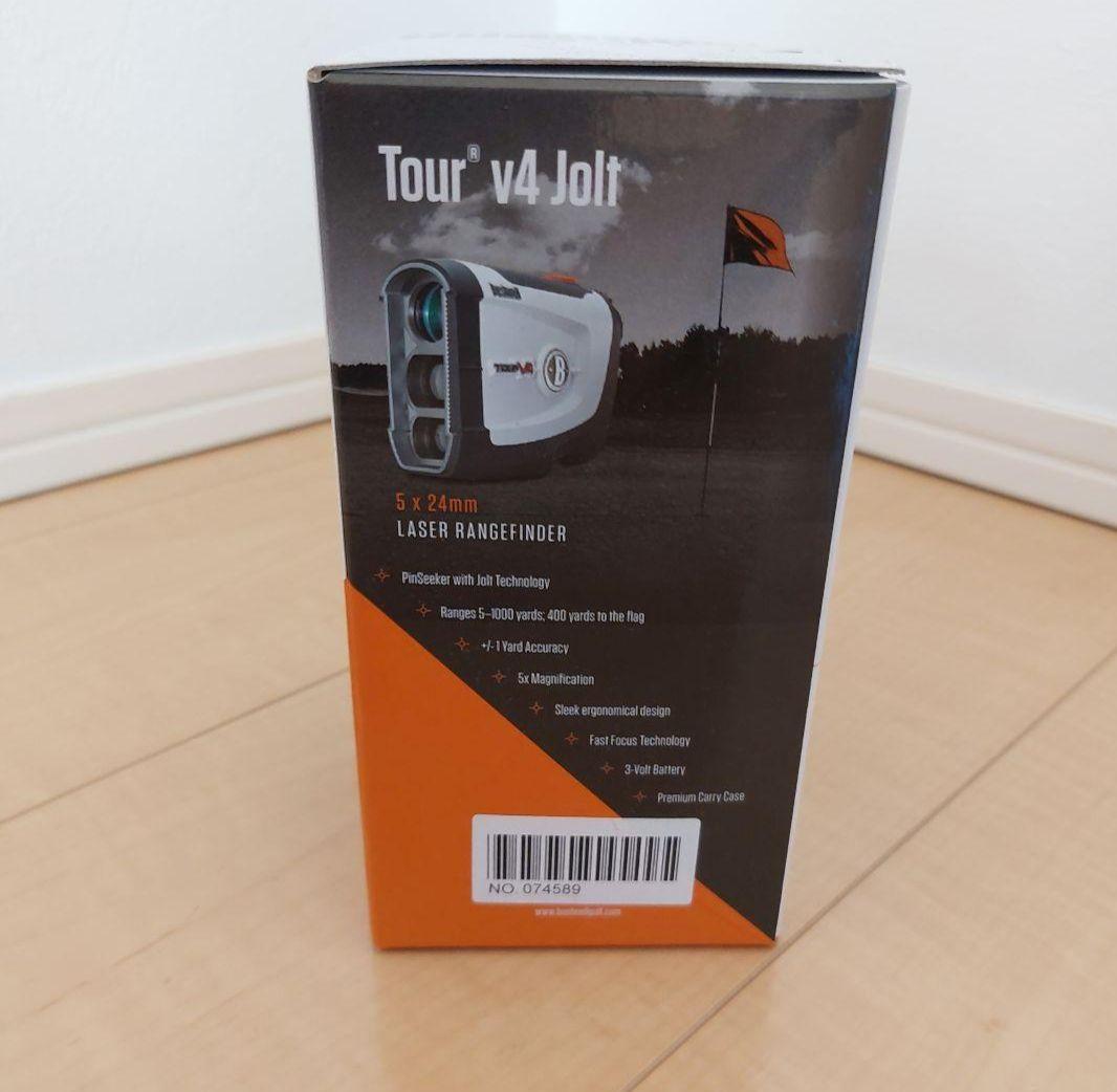 Bushnell ブッシュネル Tour V4