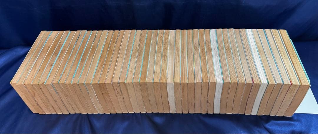 【期間限定】　ドラゴンボール　全巻セット　鳥山明　初版多数