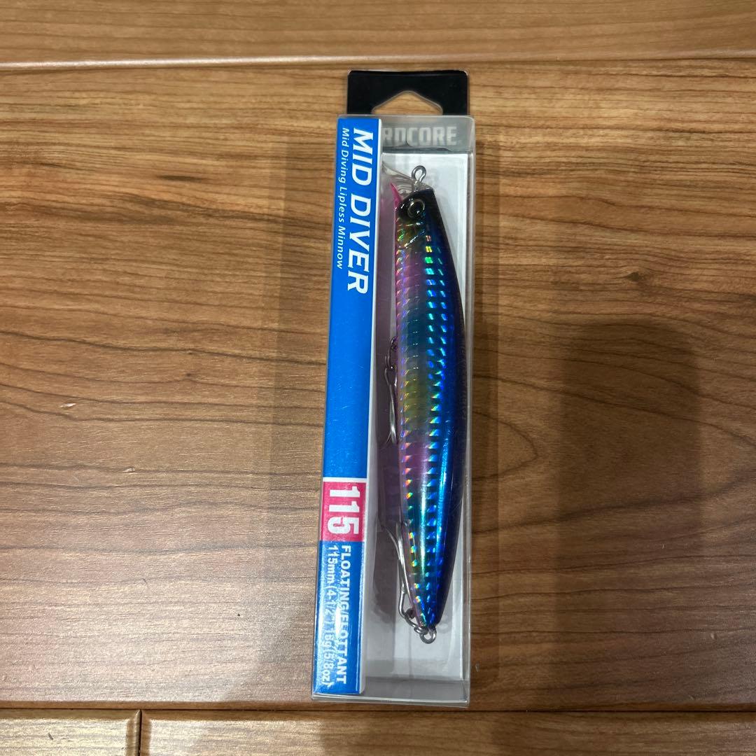 ルアーまとめ売り　8点　新品未使用