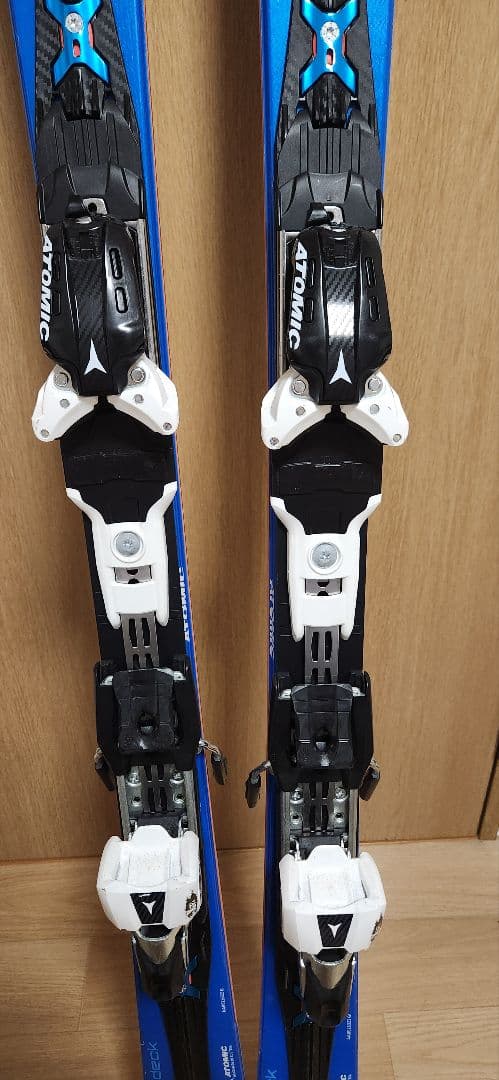 スキー atomic BLUESTER SX 165