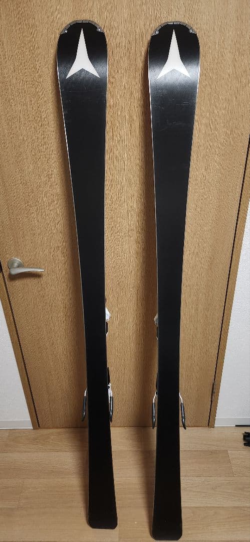 スキー atomic BLUESTER SX 165