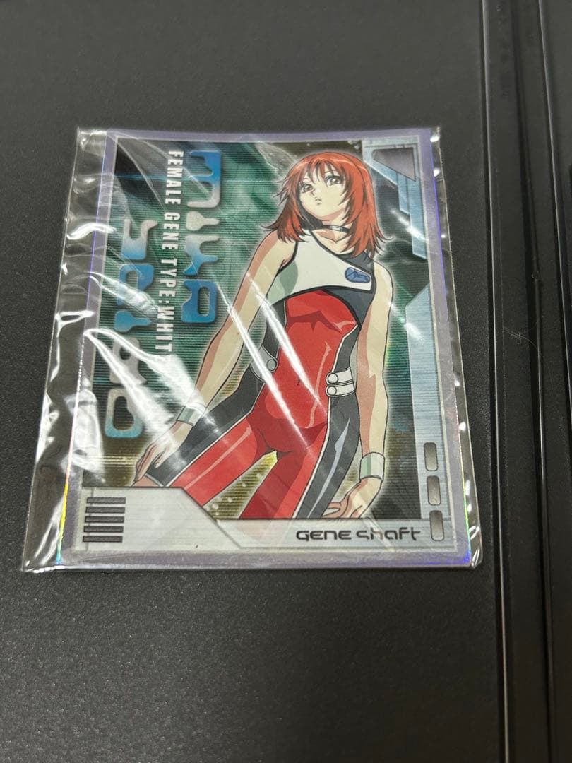 DVDアニメ ジーンシャフト 全巻セット